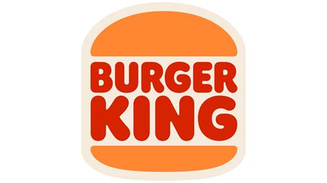 burger king logo 2024
